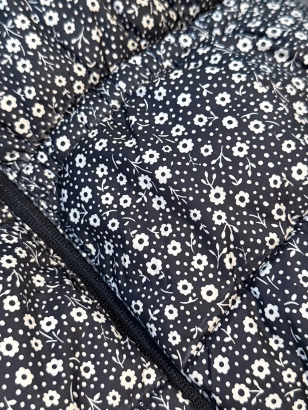 Mango Winter Jacket - great condition